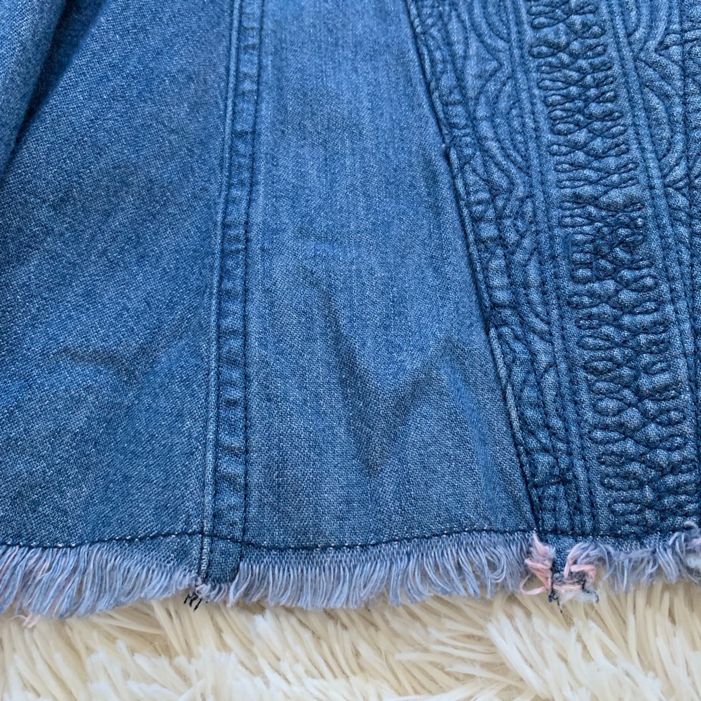Free people dress - Picture 4 of 6